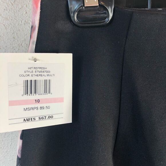 NWT Ellen Tracy Skirt Size 8 - Picture 5 of 7